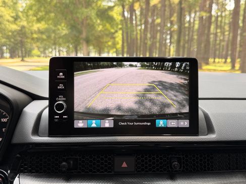 Used 2025 Honda CR-V Sport Touring image 5