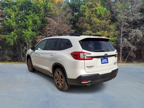 New 2026 Subaru Ascent Limited Bronze AWD/4WD image 20