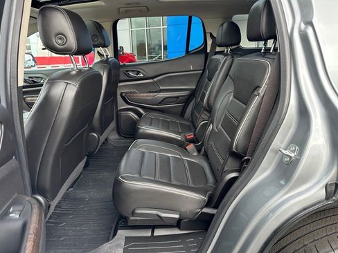 Used 2023 GMC Acadia Denali w/ Denali Ultimate Package image 22