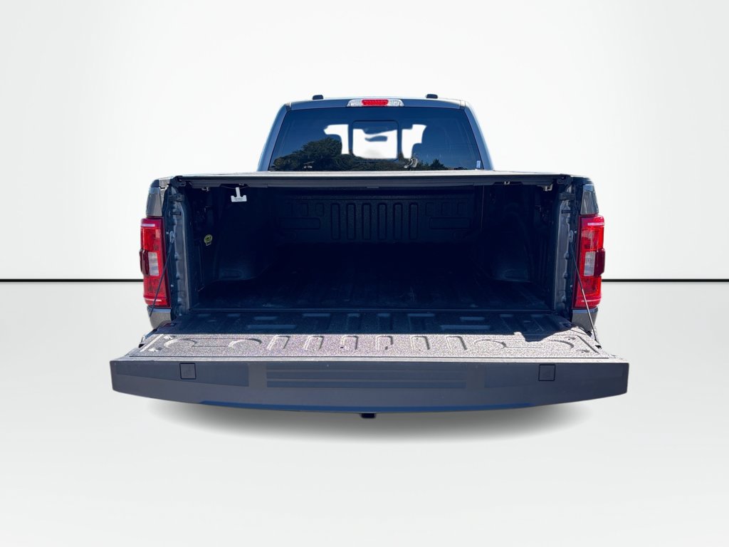 Certified 2023 Ford F150 XLT w/ Equipment Group 302A High AWD/4WD image 11