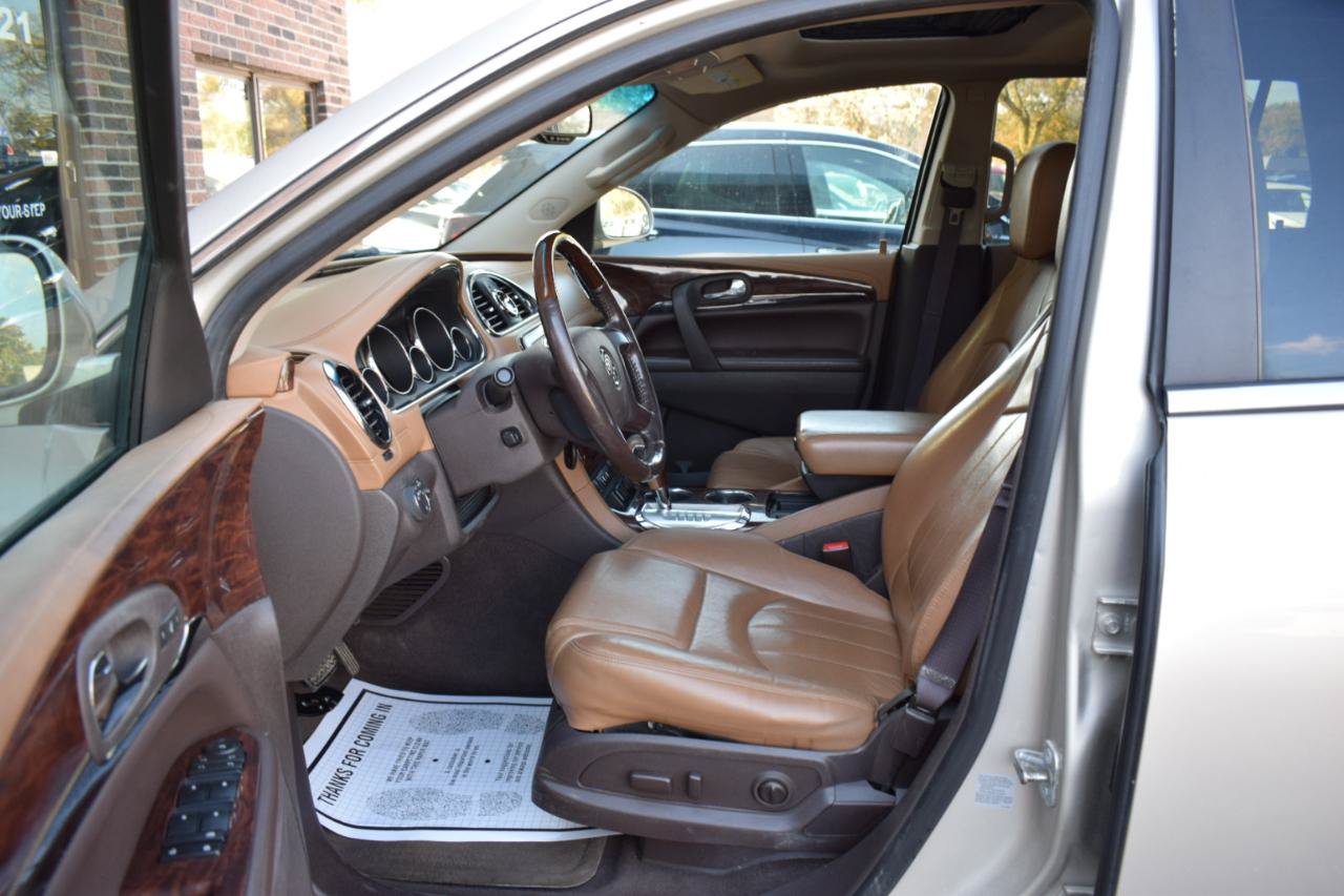 Used 2016 Buick Enclave Premium FWD image 32