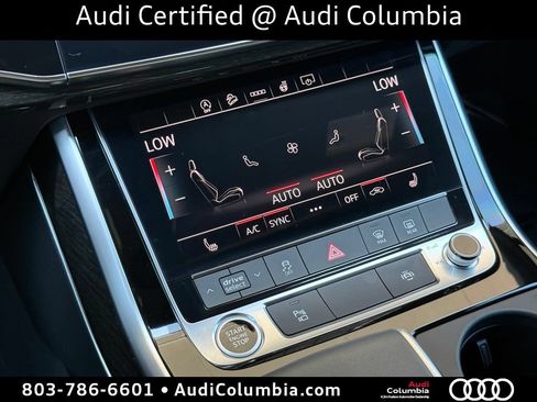 Certified 2026 Audi Q7 2.0T Premium AWD/4WD image 34