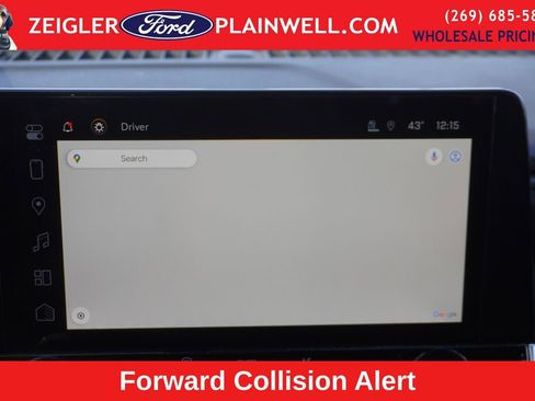 Used 2024 Chevrolet Colorado W/T image 18