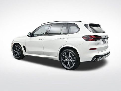 New 2026 BMW X5 xDrive40i w/ M Sport Package image 7