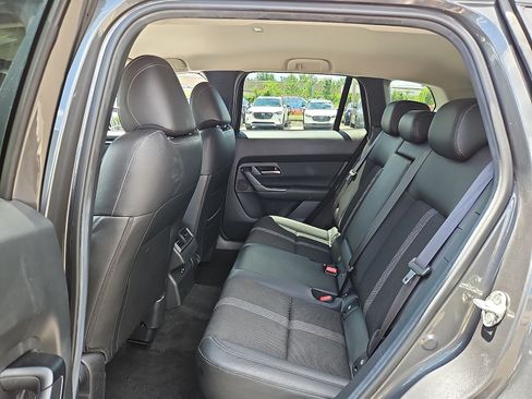 Used 2024 MAZDA CX-50 AWD 2.5 S w/ Weather Package image 10