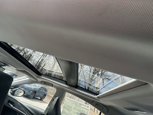 New 2026 Toyota Camry XLE AWD/4WD image 36