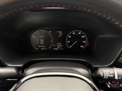Certified 2024 Honda CR-V Sport Touring image 17