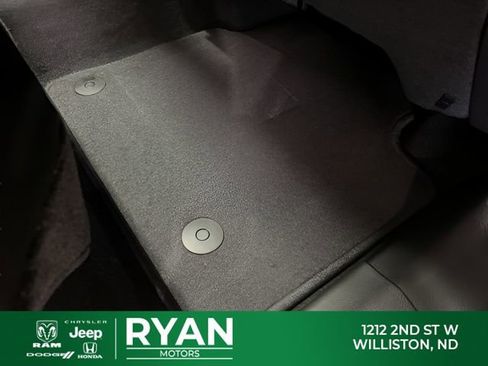 New 2026 Jeep Grand Cherokee Limited AWD/4WD image 20