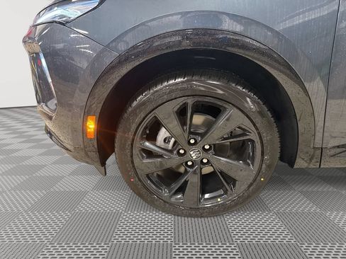 New 2026 Buick Envision Sport Touring AWD/4WD image 29