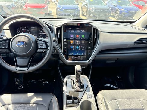 Certified 2024 Subaru Crosstrek 2.5i Limited AWD/4WD image 13
