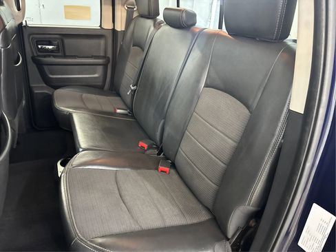 Used 2012 RAM 1500 Sport w/ Sport Premium Group image 14