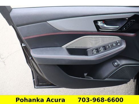 Certified 2023 Acura MDX A-Spec image 25