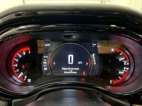 Used 2024 Dodge Durango R/T image 12