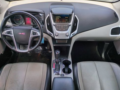 Used 2017 GMC Terrain SLT w/ Driver Alert Package I FWD image 17