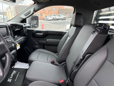 New 2023 GMC Sierra 3500 Pro image 22