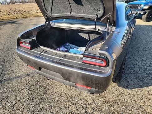 Certified 2023 Dodge Challenger R/T Scat Pack w/ Plus Package image 17