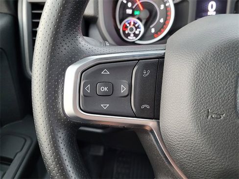 New 2026 RAM 2500 Tradesman w/ Chrome Appearance Group image 11