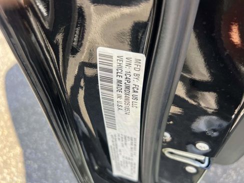 Certified 2022 Jeep Cherokee Limited image 18