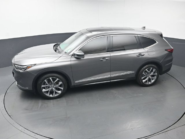 Used 2024 Acura MDX w/ Technology Package AWD/4WD image 42