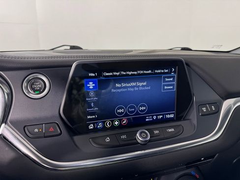 Used 2022 Chevrolet Blazer LT image 13