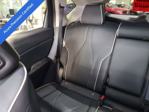 Used 2024 Acura RDX SH-AWD w/ Advance Package image 4