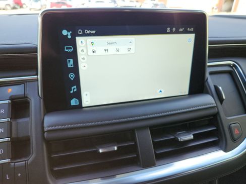 Used 2023 Chevrolet Tahoe LT RWD image 19