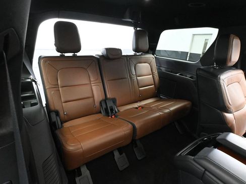 Used 2024 Lincoln Navigator Reserve w/ Equipment Group 201A AWD/4WD image 48