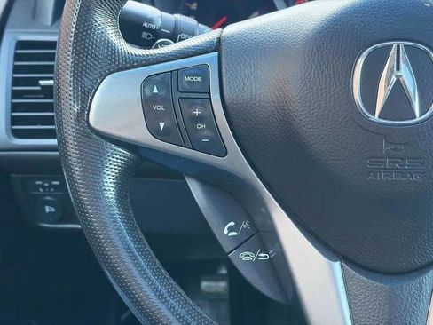 Used 2010 Acura RDX SH-AWD image 27