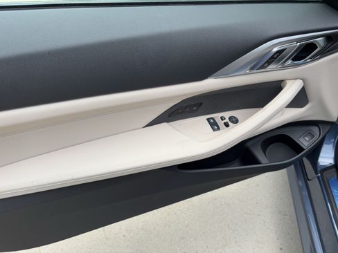 New 2027 BMW 430i Coupe w/ M Sport Package RWD image 14