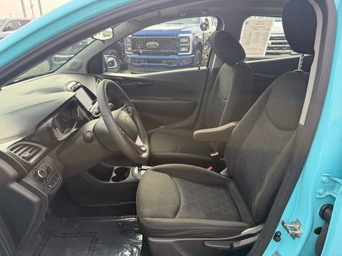 Used 2021 Chevrolet Spark LT image 5