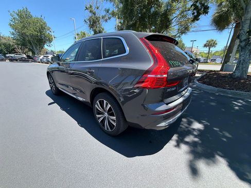 Used 2023 Volvo XC60 B5 Plus w/ Protection Package Premier FWD image 12