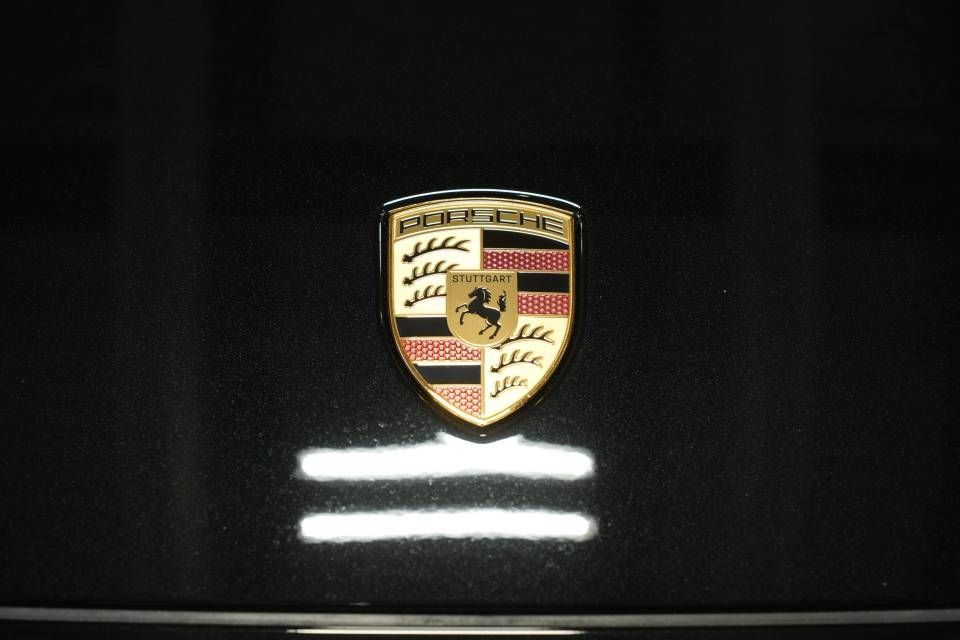 Certified 2026 Porsche Cayenne Coupe AWD/4WD image 29