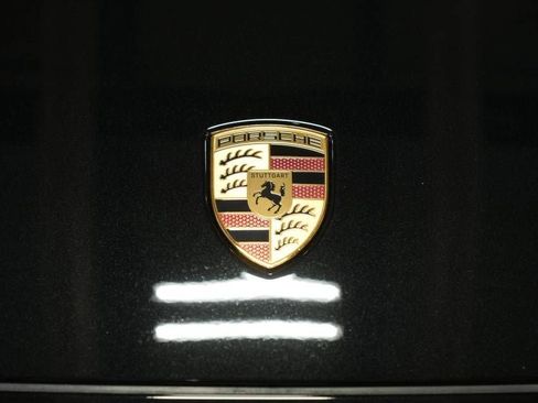 New 2026 Porsche Cayenne Coupe AWD/4WD image 29