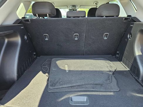 Certified 2024 Hyundai Kona SEL FWD image 18