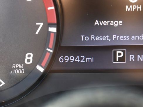 Used 2023 Nissan Frontier PRO-4X w/ Pro Convenience Package image 23