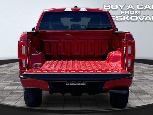 Used 2019 Ford Ranger XLT w/ Equipment Group 301A Mid AWD/4WD image 18