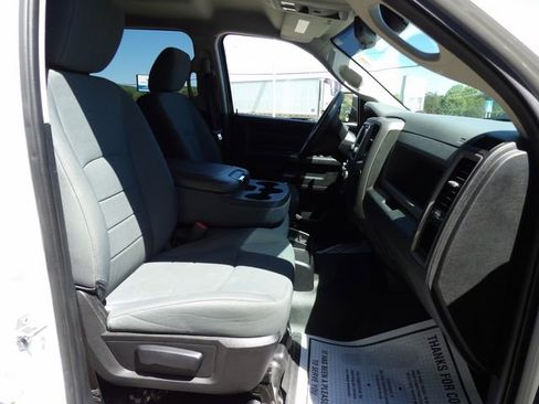 Used 2015 RAM 1500 Tradesman w/ Popular Equipment Group AWD/4WD image 12