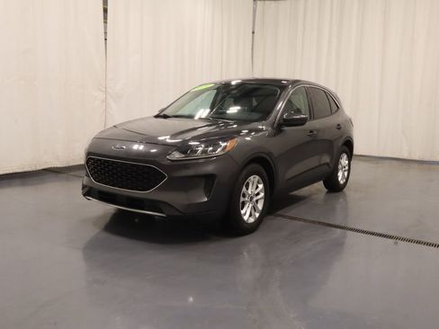 Used 2020 Ford Escape SE FWD image 6