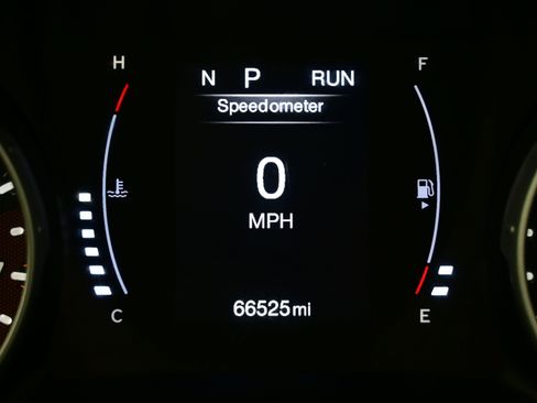 Used 2021 Jeep Compass Latitude AWD/4WD image 26