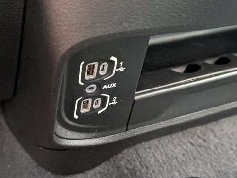 Used 2020 RAM 2500 Tradesman AWD/4WD image 23