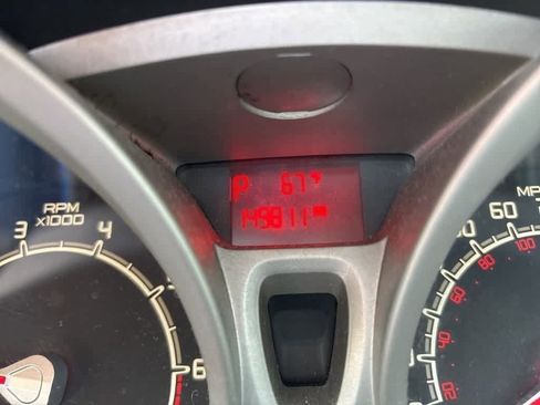 Used 2011 Ford Fiesta SE w/ 201A Rapid Spec Order Code image 11