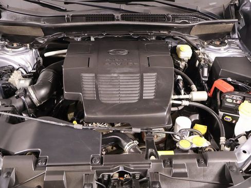 Used 2022 Subaru Forester Premium image 20