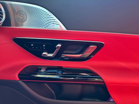 New 2026 Mercedes-Benz AMG GT 55 image 16