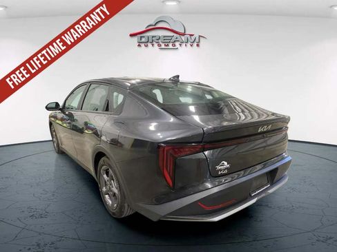 Used 2025 Kia K4 FWD image 6