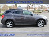 Used 2015 Chevrolet Equinox LT w/ Driver Convenience Package image 5