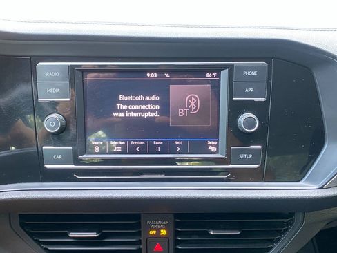 Used 2019 Volkswagen Jetta S FWD image 29