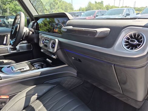 Used 2026 Mercedes-Benz G 63 AMG 4MATIC image 39