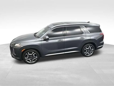 Used 2023 Hyundai Palisade SEL AWD/4WD image 46