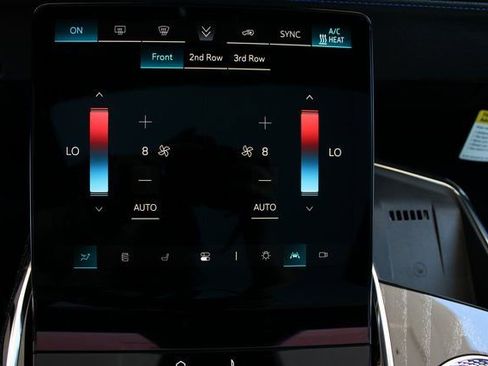 New 2026 Cadillac Escalade IQ Sport 1 AWD/4WD image 27