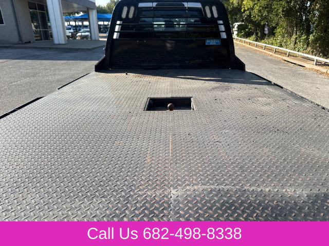 Used 2021 Ford F450 XL w/ Power Equipment Group AWD/4WD image 12